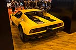 2017 Retromobile