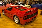 2017 Retromobile