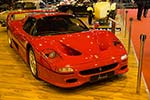 2017 Retromobile