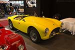 2017 Retromobile