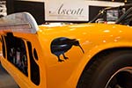 2017 Retromobile