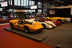 2017 Retromobile
