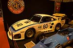 2017 Retromobile