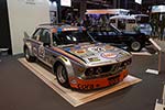 2017 Retromobile