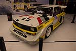 2017 Retromobile