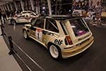 2017 Retromobile
