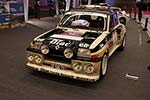 2017 Retromobile