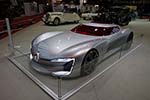 2017 Retromobile