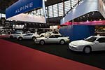 2017 Retromobile