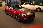2017 Retromobile