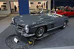 2017 Retromobile