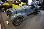 2017 Retromobile