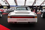 2017 Retromobile