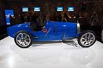 2017 Scottsdale Auctions