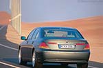 BMW E65 745i