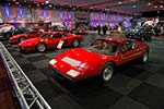 2017 Interclassics Maastricht