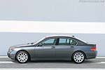 BMW E65 745i