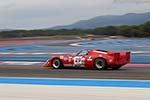 2016 Dix Mille Tours