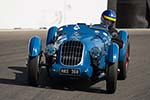2016 Historic Grand Prix Zandvoort