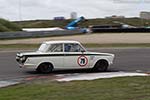 2016 Historic Grand Prix Zandvoort