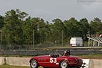 2008 Cavallino Classic
