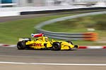 2016 Historic Grand Prix Zandvoort