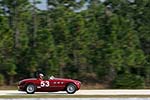 2008 Cavallino Classic