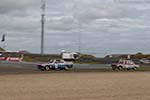 2016 Historic Grand Prix Zandvoort