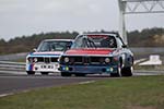 2016 Historic Grand Prix Zandvoort