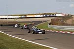 2016 Historic Grand Prix Zandvoort