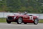 2008 Cavallino Classic