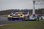 2016 Historic Grand Prix Zandvoort