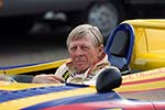 2016 Historic Grand Prix Zandvoort