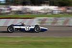 2016 Goodwood Revival