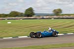 2016 Goodwood Revival