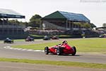 2016 Goodwood Revival