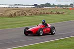 2016 Goodwood Revival