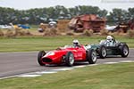 2016 Goodwood Revival