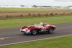 2016 Goodwood Revival