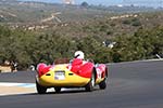 2007 Monterey Historic Automobile Races