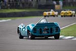 2016 Goodwood Revival