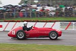 2016 Goodwood Revival