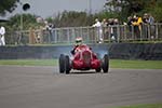 2016 Goodwood Revival