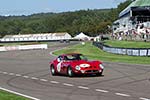 2016 Goodwood Revival