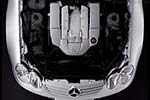 Mercedes-Benz SL 55 AMG