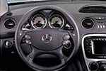 Mercedes-Benz SL 55 AMG