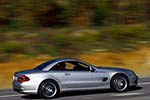 Mercedes-Benz SL 55 AMG
