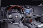 Cadillac CTS