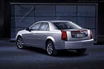 Cadillac CTS