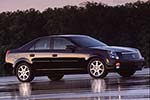 Cadillac CTS